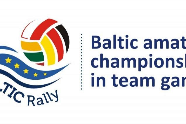 „Baltic Rally – Bałtyckie mistrzostwa amatorów w grach zespołowych” - turniej finałowy