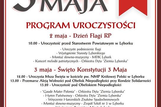 Lęborska Majówka 2014