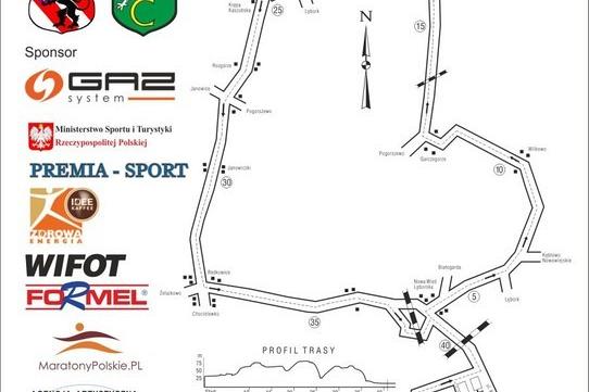 22 czerwca startuje Maraton Ekologiczny im. Tomasza Hopfera