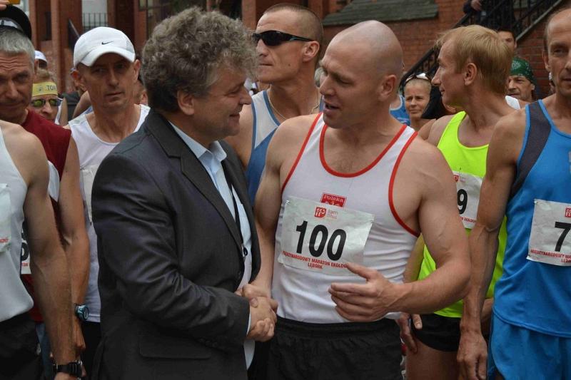 22 czerwca startuje Maraton Ekologiczny im. Tomasza Hopfera