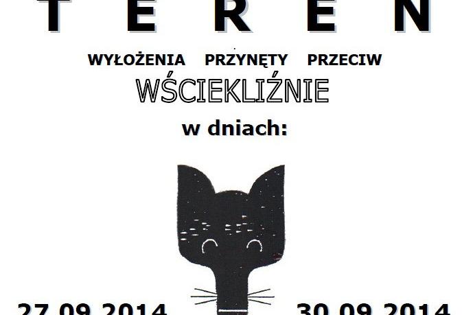 Zrzuty szczepionek przeciw wściekliźnie