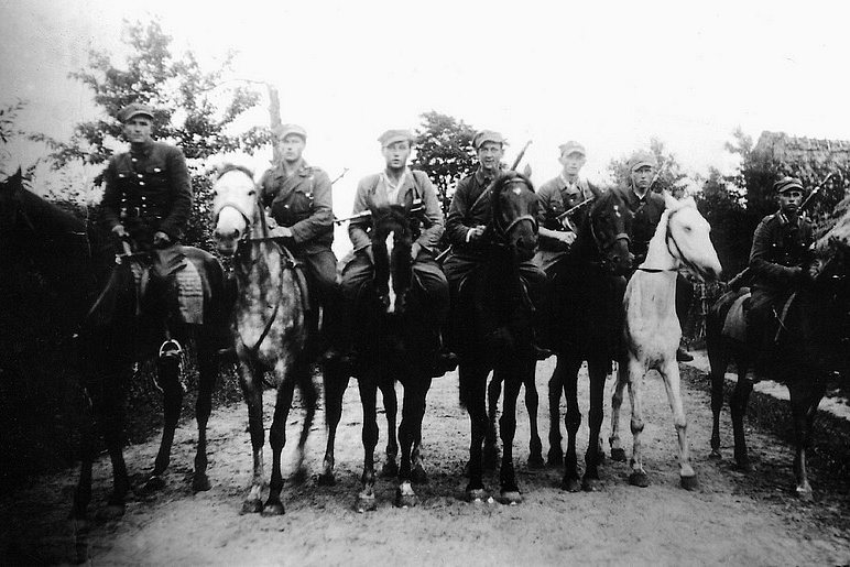 Żołnierze Wyklęci - bezpłatny seans w kinie