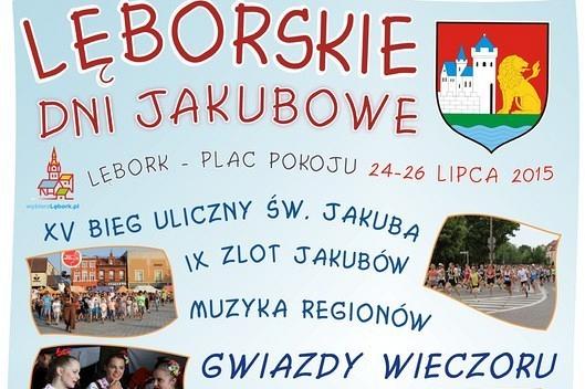 Lęborskie Dni Jakubowe