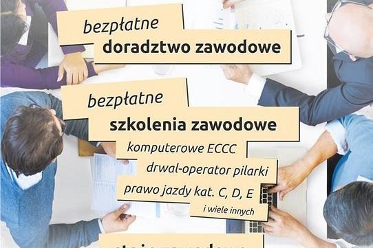 Ruszyła „Akademia Zatrudnienia” i „Lęborska Akademia Młodych”