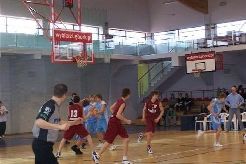 Międzynarodowy Turniej Koszykówki