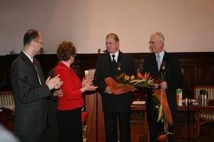 Z obrad XIX Sesji Rady Miejskiej