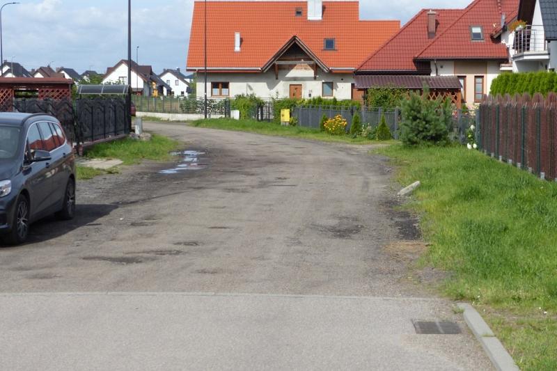 Prawie 3 mln zł na budowę ulic w zachodniej części miasta