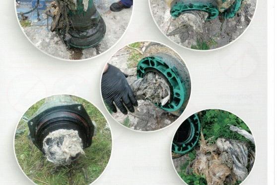 „Sedes to nie śmietnik” – akcja informacyjna Wodociągów