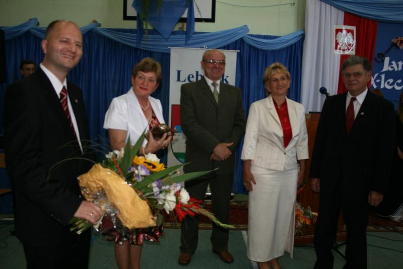 Uroczysta Sesja zainaugurowała Jarmark św. Jakuba Apostoła