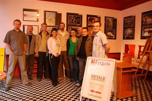 „Detale lęborskie