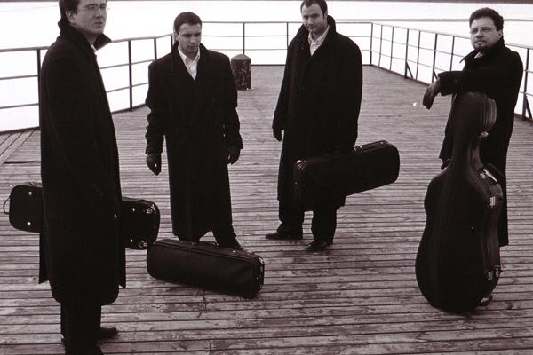 Oskarowa muzyka w Lęborku