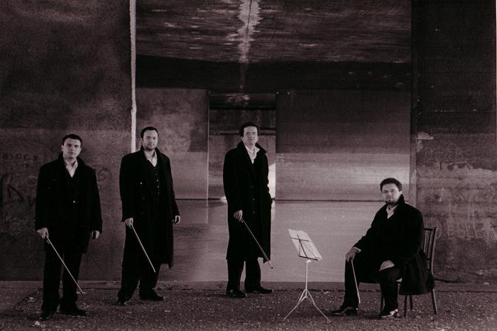 Oskarowa muzyka w Lęborku