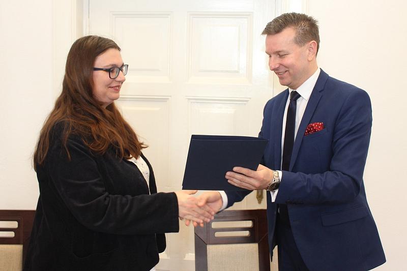 Miasto współrealizuje film “Nieletni inżynierowie”