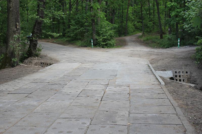 Remont ulicy Kartuskiej