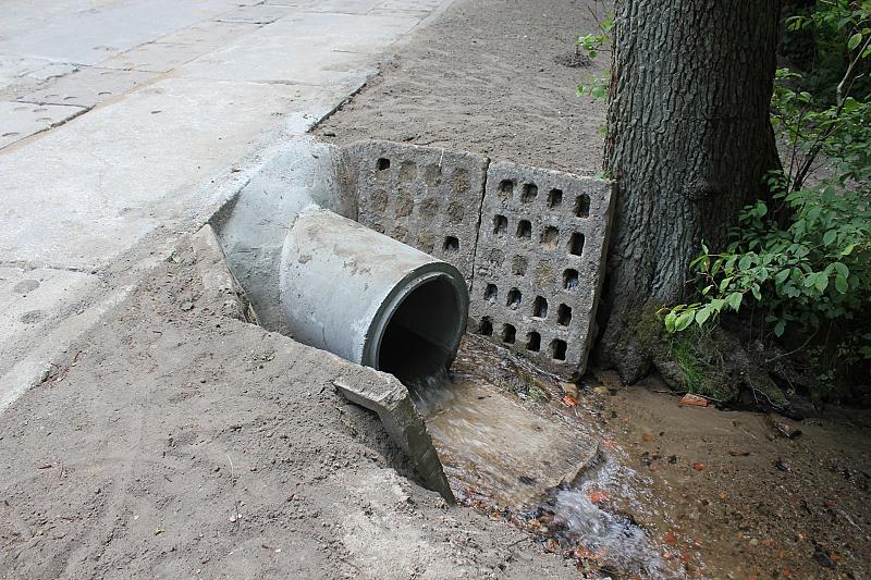 Remont ulicy Kartuskiej