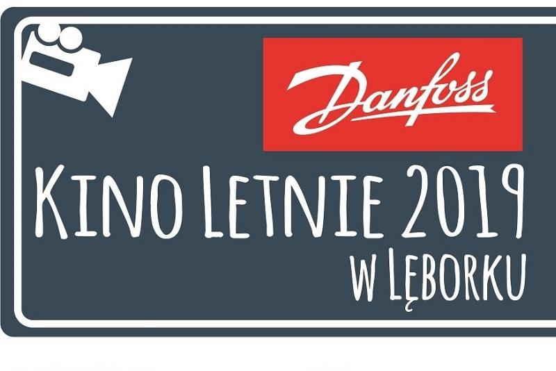 Danfoss Kino Letnie 2019 - weekend z kinem „pod chmurką”